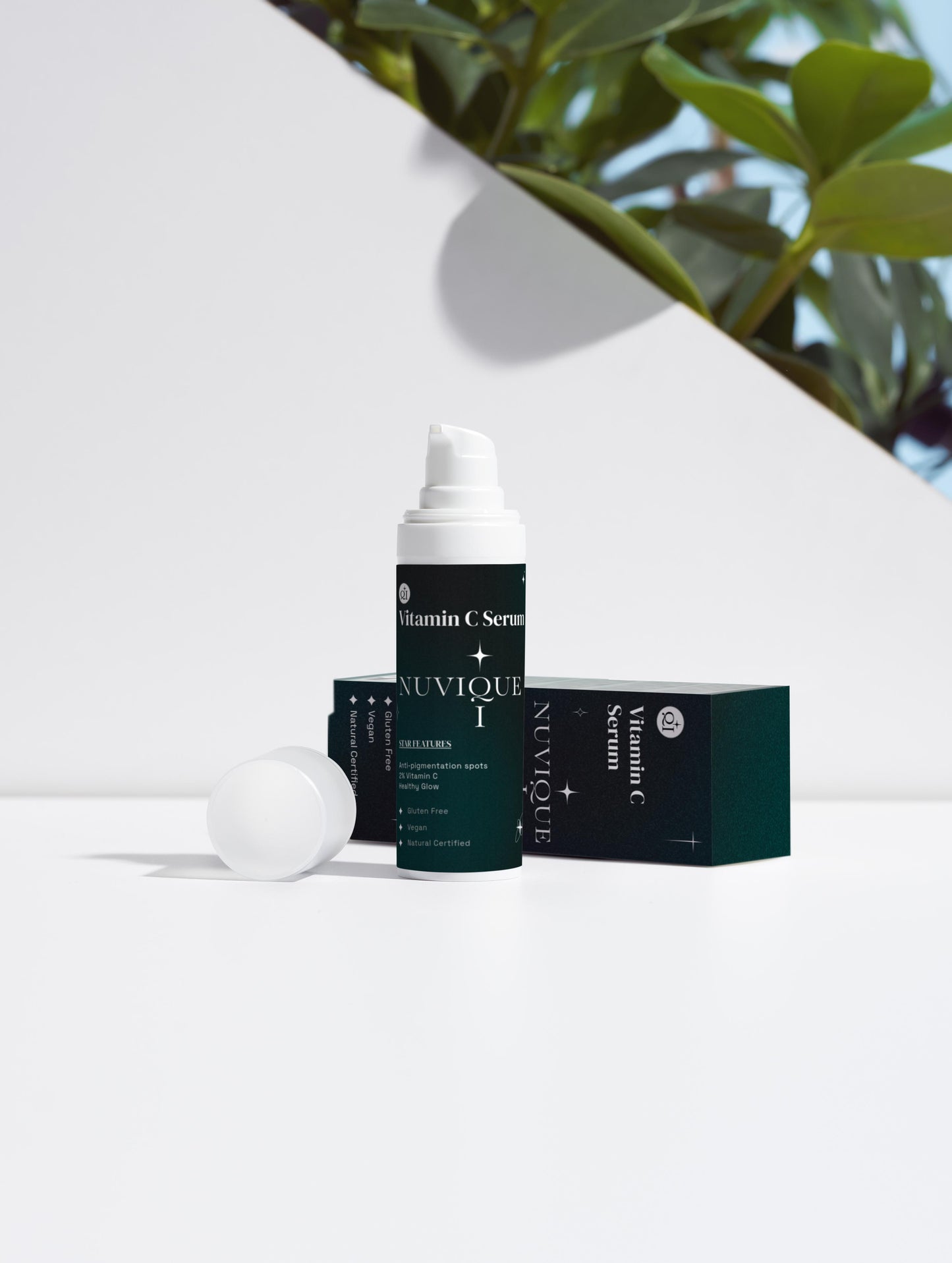 Vitamin C Serum (Brightening)