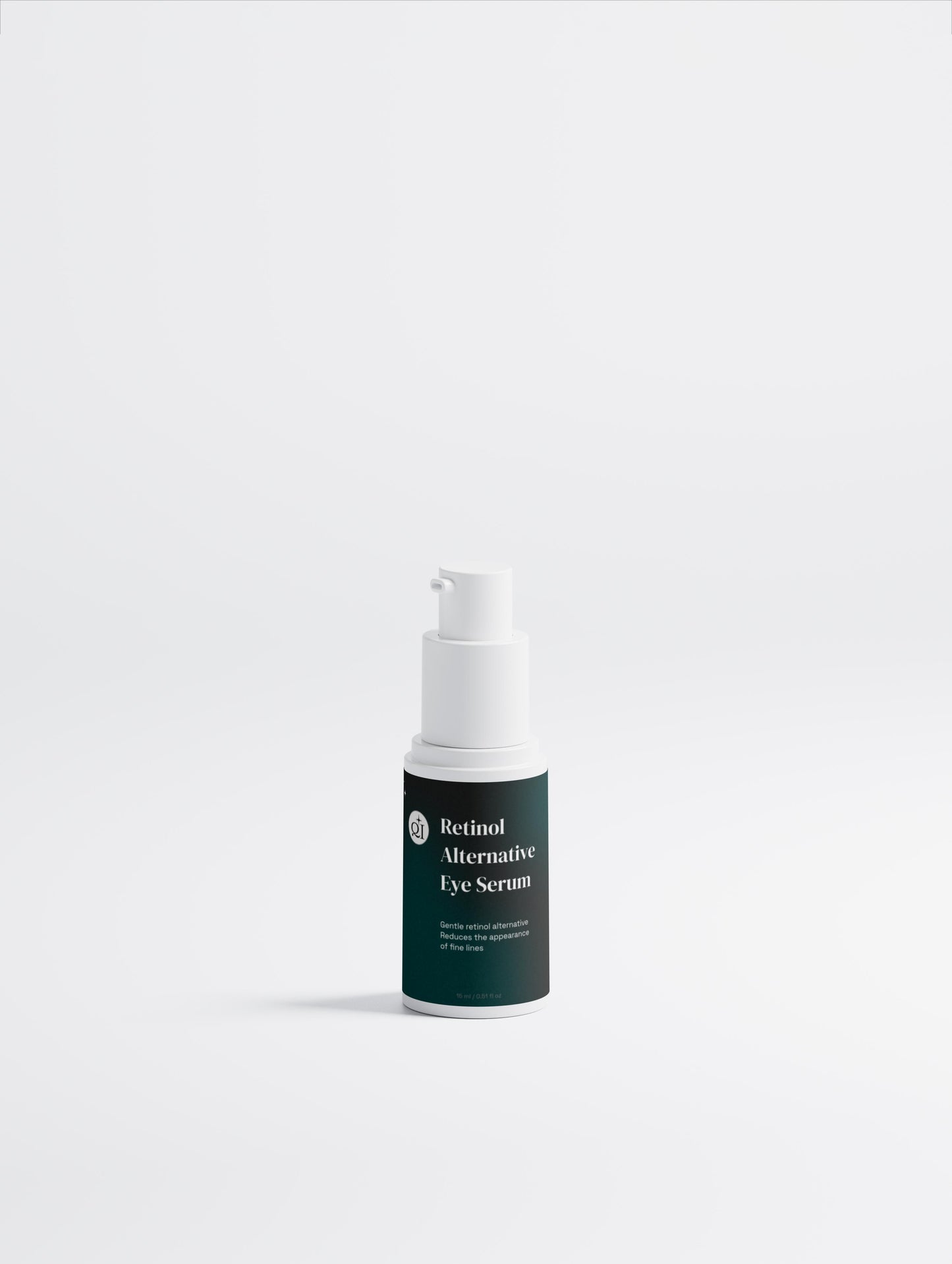 Retinol Alternative Eye Serum
