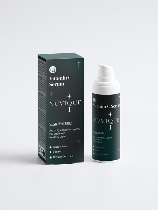 Vitamin C Serum (Brightening)
