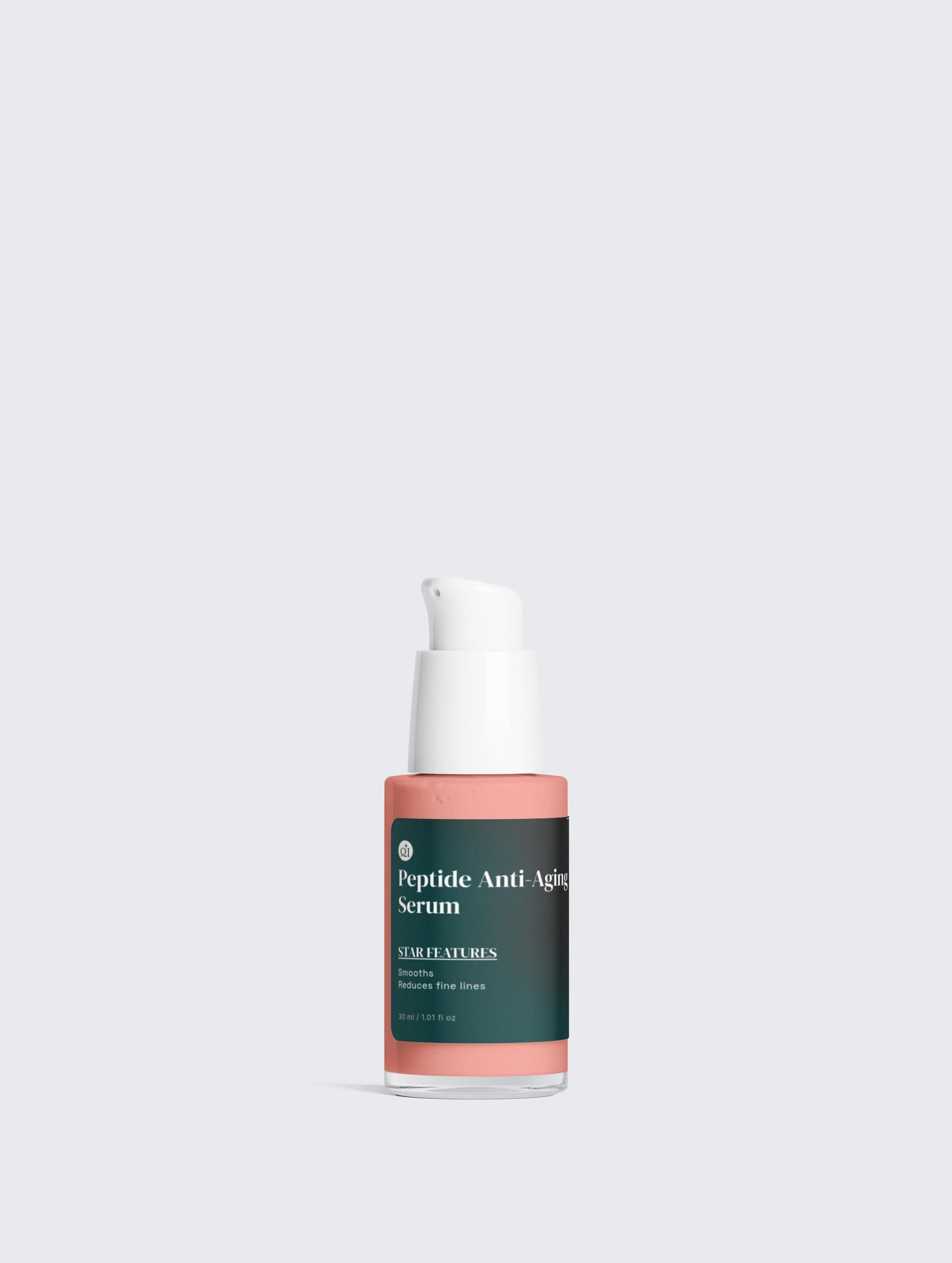Peptide Anti-Aging Serum