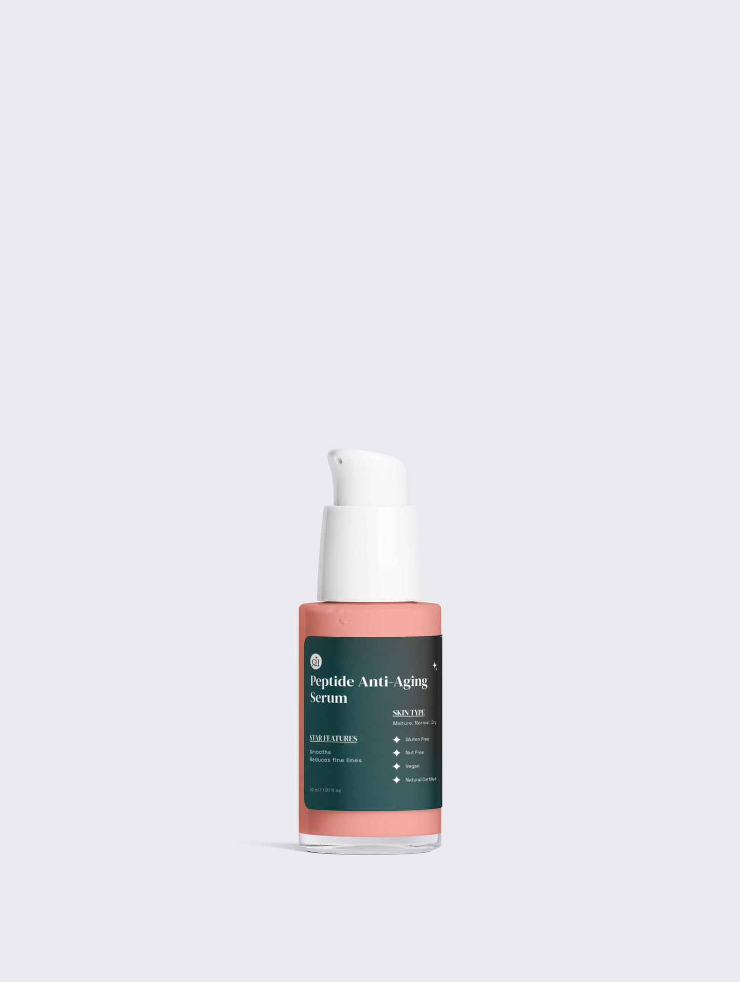 Peptide Anti-Aging Serum